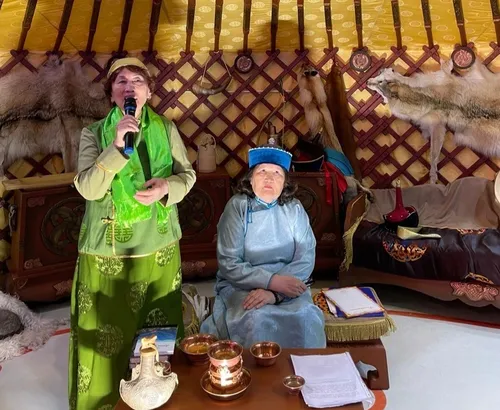 Эртем-нептерелдиг очерк: Чонунга алгадыр чолдуг