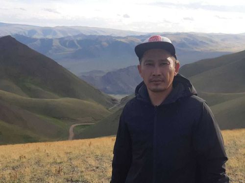 Белеккей Куулар: Фейки о военной спецоперации в Украине бьют все антирекорды