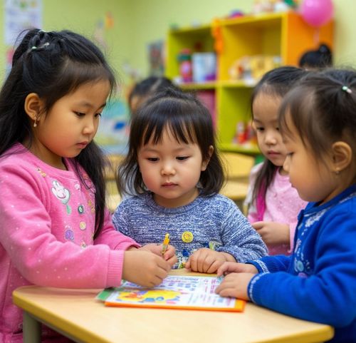 Министерство образования республики регулирует ситуацию с повышением родительской платы за присмотр и уход за детьми