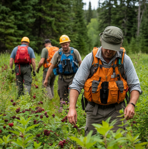 Что делать, если заблудился в лесу? Простые правила, которые могут спасти жизнь
