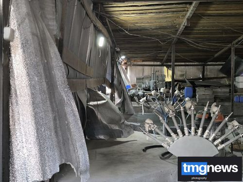 Когда на площади Арата заработает обновленный фонтан