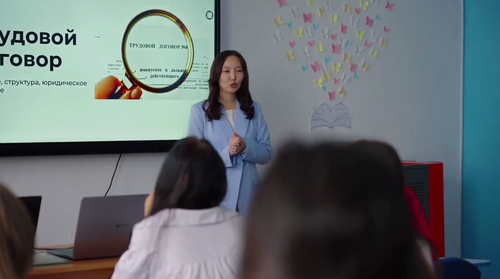 Завершился региональный этап конкурса «Мастер года»