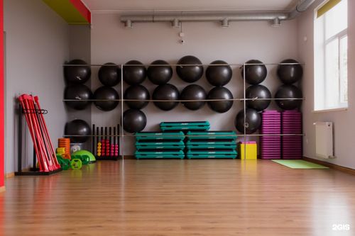 В школе деревни Катазы Тувы открыли спортивный клуб