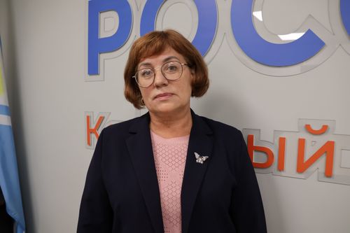 В Центре занятости населения г. Кызыла назначен новый руководитель