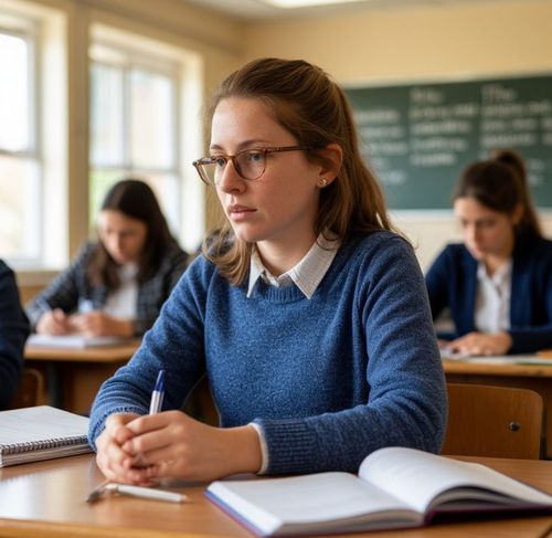 В Туве стартовал приём заявок на программу «Земский учитель — 2026»