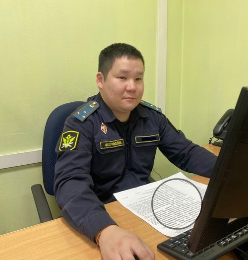 Жительницу Тувы привлекли к уголовной ответственности за неуплату долгов