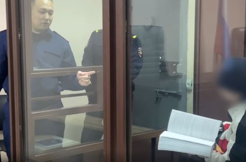 В Туве вынесли приговор трем подросткам за убийство сверстника