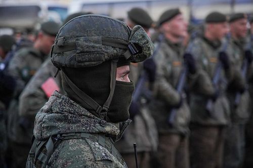 «Единая Россия» предлагает социальное обслуживание инвалидов боевых действий, в том числе участников СВО, сделать бесплатным