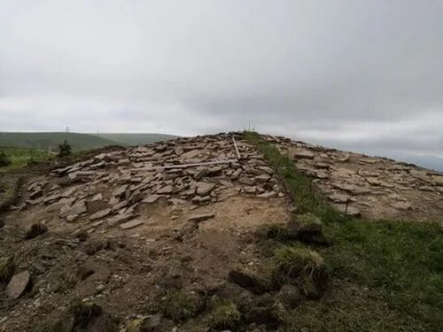 В Чеди-Хольском районе проведут археологические раскопки