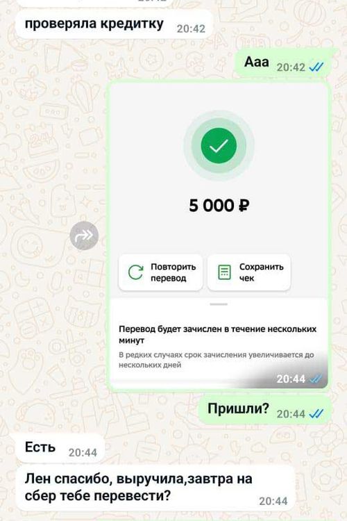 Мошенники продолжают обманывать жителей Тувы, взламывая личные аккаунты в мессенджерах