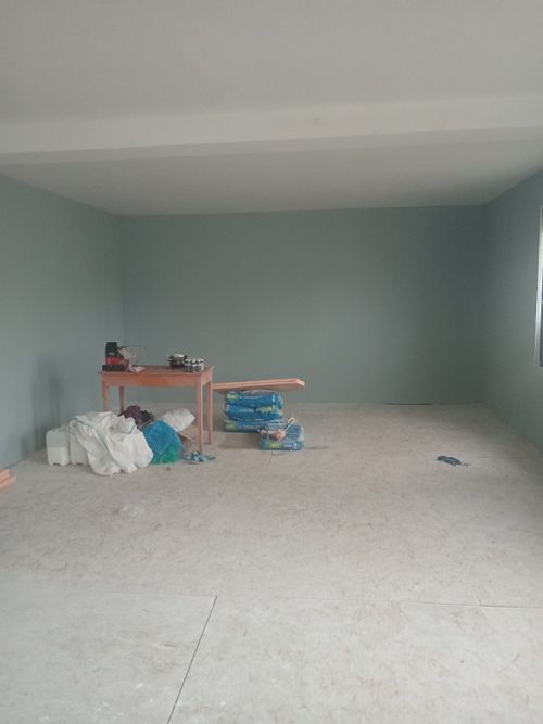 В Овюрском районе завершается капремонт модельной библиотеки в рамках нацпроекта «Культура»