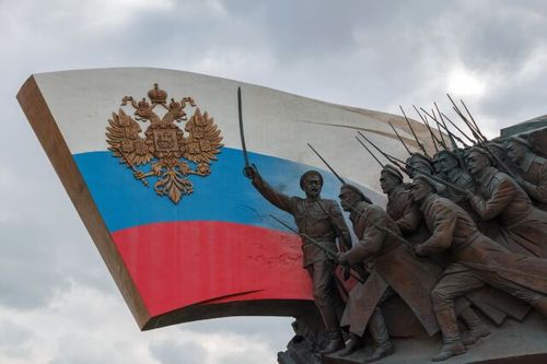 1 августа — День памяти российских воинов, погибших в Первой мировой войне