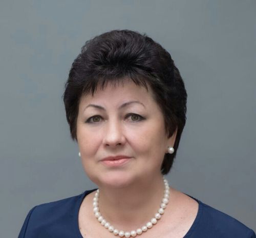 Ирина Казанцева: "День Победы - это то, что нас объединяет"