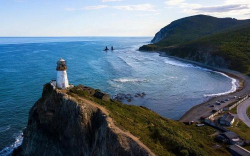 Почта России запустила проект о путешествиях «Почтовый туризм»