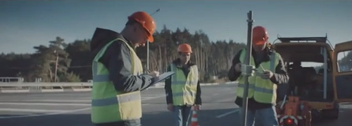 📢Видеовизуальный контент по безопасности дорожного движения в социальных сетях и интернет-изданиях "Дорожный инженер"
