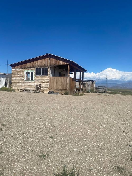 Комиссия по делам несовершеннолетних Улуг-Хемского района провела рейд по чабанским стоянкам