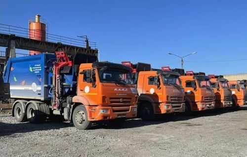 Что будет, если не оплачивать услугу по обращению с твердыми коммунальными отходами?