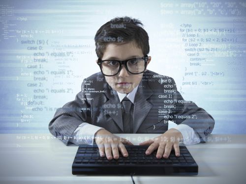 Школьники Тувы могут начать подавать заявки на двухгодичные курсы программирования