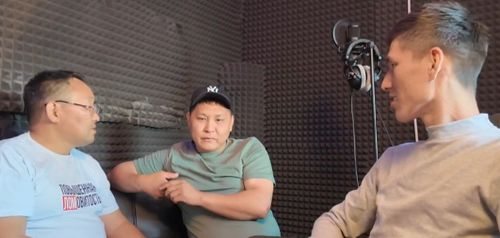 Презентация песни и клипа, посвященных героям спецоперации, намечена на 22 июня