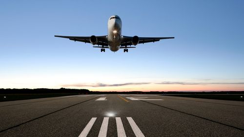 Из Тувы появился новый авиарейс до Бурятии