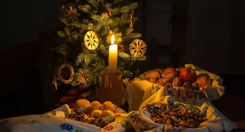 Рождественский сочельник в 2024 году: что означает, как отмечать