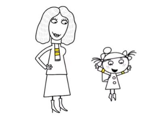 📢Видеовизуальный контент по безопасности дорожного движения в социальных сетях и интернет-изданиях "Безопасный переход. Пешеход"