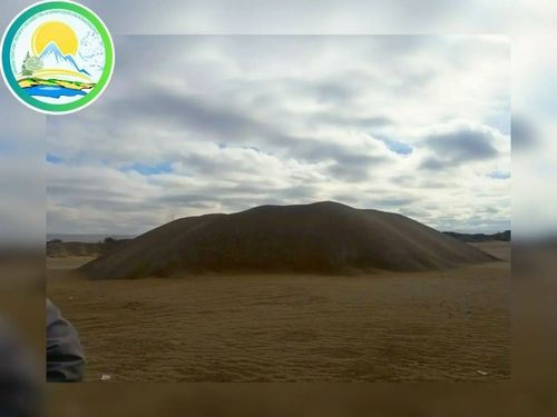 Минерально-сырьевая база Тувы пополнилась четырьмя новыми месторождениями
