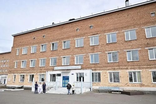 Тываның кадык камгалал объектилеринде национал төлевилел боттандырылгазы-биле улуг чаартылгалар эгелээн