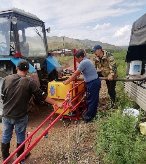 Административтиг торгаалга онаап болур