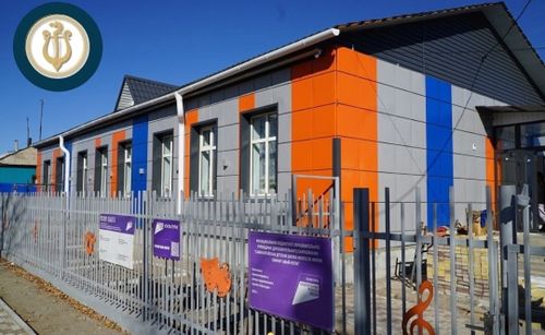 Статистика сферы культуры Тувы за шесть лет