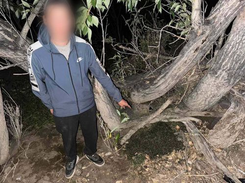 В Кызылском районе оперуполномоченными Наркоконтроля выявлен факт незаконного хранения более 4,5 килограммов наркотического средства