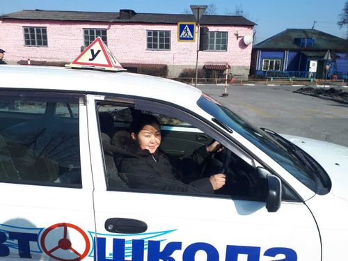 Женщин Тувы приглашают принять участие в конкурсе «Автоледи»