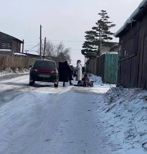 В Кызыле проводится проверка по факту ДТП с участием пьяного водителя