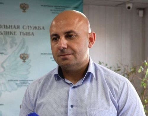 В Туве падают цены на бензин