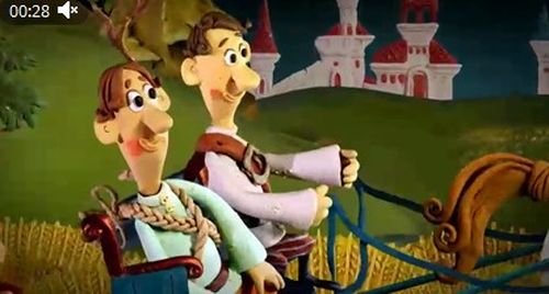 📢Видеовизуальный контент по безопасности дорожного движения в социальных сетях и интернет-изданиях "Шкатулка"