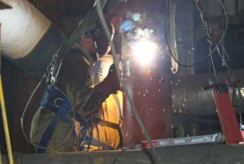 Минтопэнерго Тувы: подготовка к отопительному сезону 2024 проходит в штатном режиме