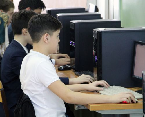 В Туве снижается число подростков со склонностью к употреблению запрещённых веществ