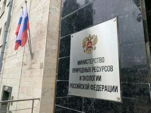 Владислав Ховалыг обсудил с Минприроды России строительство мусорного завода и обновление автопарка