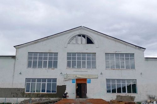 Благодаря «Народной программе» по всей стране преображаются дворы, парки и скверы