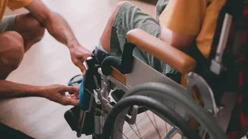 Работающие родители имеют дополнительные оплачиваемые выходные дни для ухода за ребенком-инвалидом