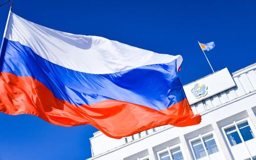 Как Тува отметит День Государственного флага