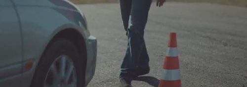 📢Видеовизуальный контент по безопасности дорожного движения в социальных сетях и интернет-изданиях "Инструктор по вождению"