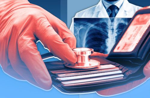 Мошенники стали обманывать россиян под предлогом прохождения флюорографии