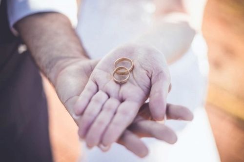 В Туве выросло количество заключенных браков