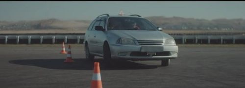 📢Видеовизуальный контент по безопасности дорожного движения в социальных сетях и интернет-изданиях "Инструктор по вождению"