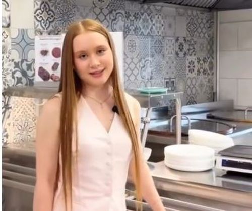 «Айва» — вкус Китая и Узбекистана в Кызыле!