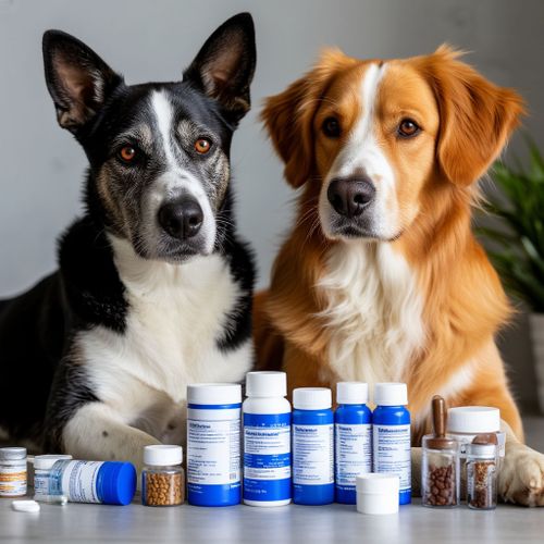 Россельхознадзор изъял из оборота несколько серий ветеринарных препаратов