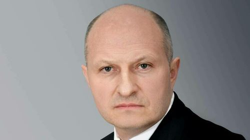 Глава Тувы поздравил Александра Куренкова с назначением на пост главы МЧС России