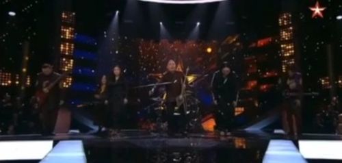 Группа «Аян» стала финалистом Всероссийского вокального конкурса «Звезда – 2024»