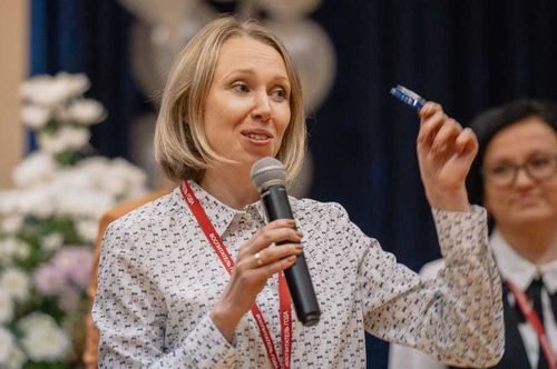 Светлана Петрова: «Важно, когда инициатива исходит от правительства своевременно»